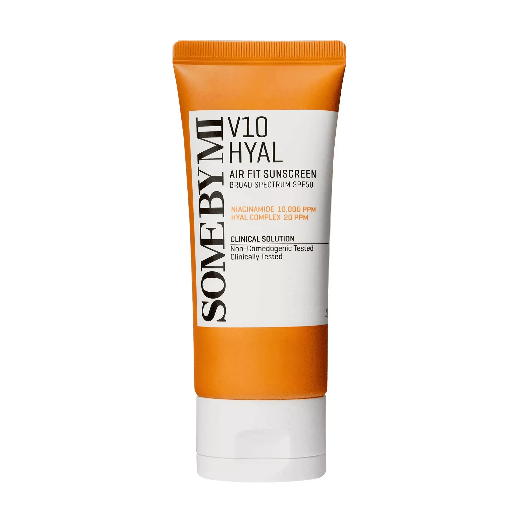 SOME BY MI V10 Hyal Airfit Sunscreen SPF 50 25ml