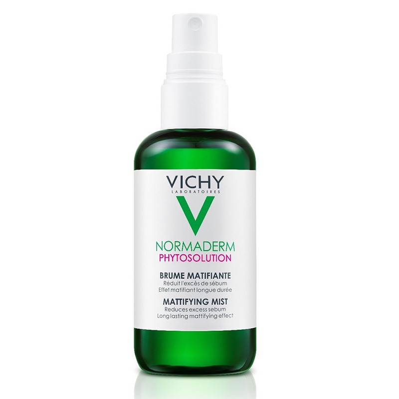 Vichy Normaderm Phytosolution Anti-Shine Spray 100ml