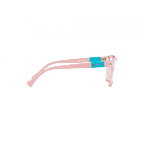 Miraflex Cat Eye children Eyeglasses Size 51, 0MF4022 ,M090 - Image 3