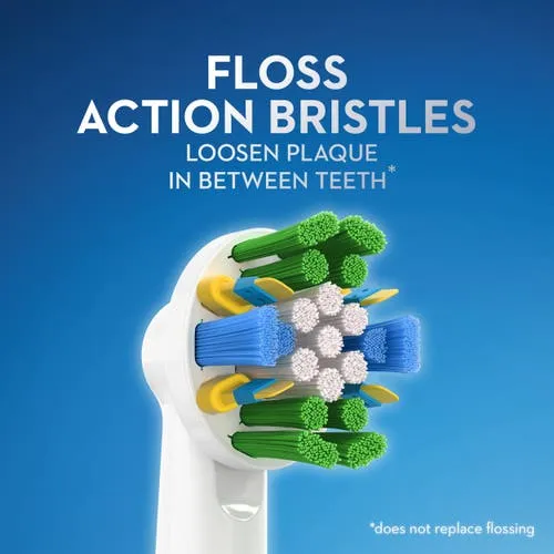 Oral-B Pro Battery Precision Clean Toothbrush - Image 4