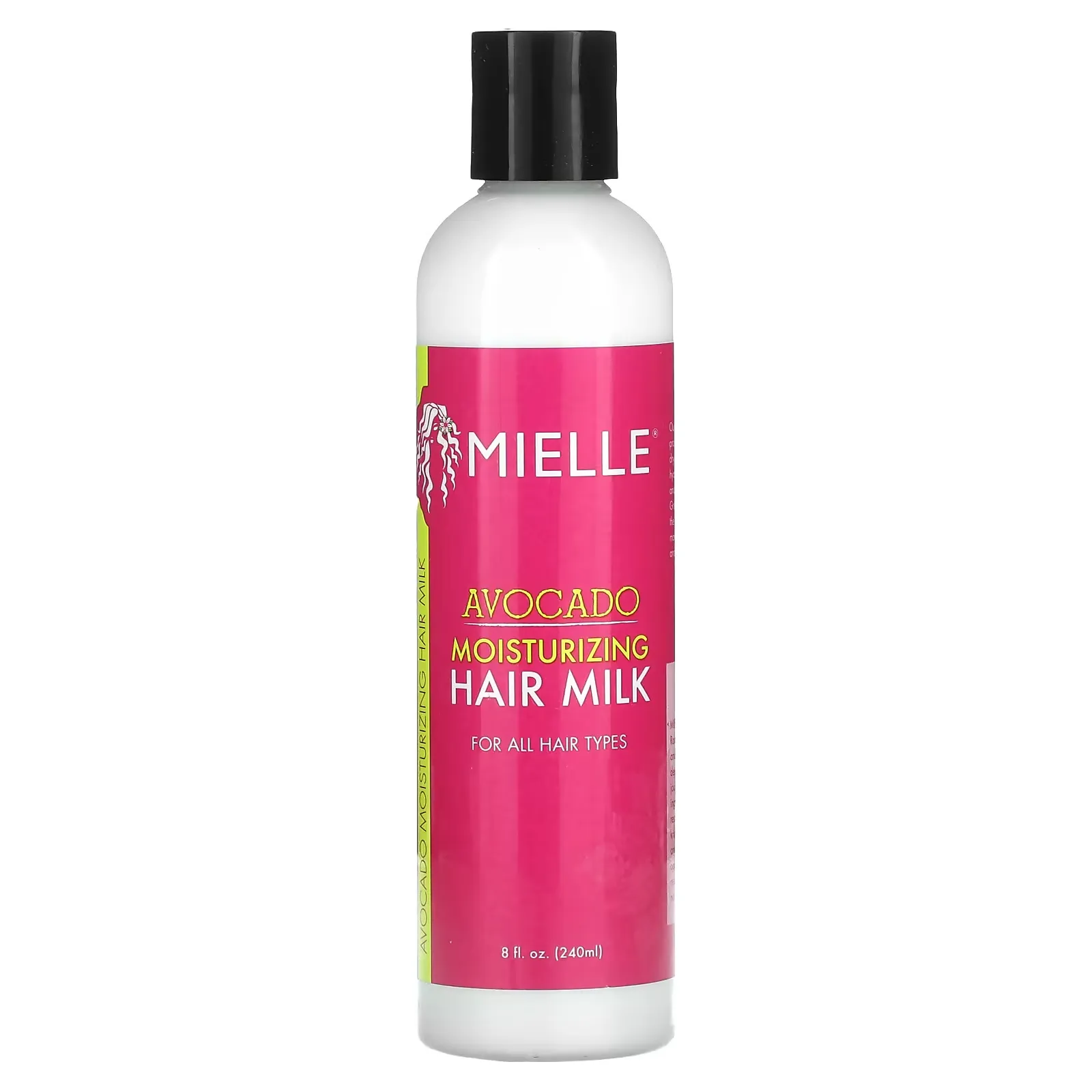 Mielle Moisturizing Avocado Hair Milk 240ml