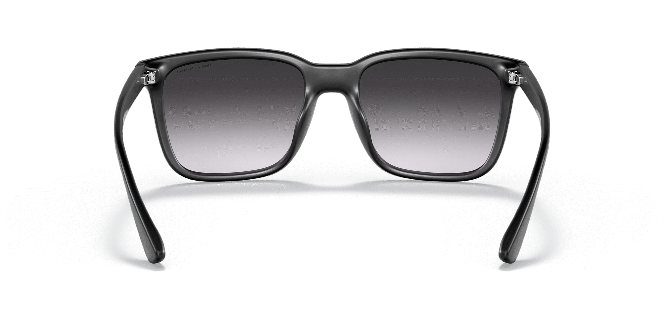Giorgio Armani Men's Sunglasses AX4112SU - Image 3