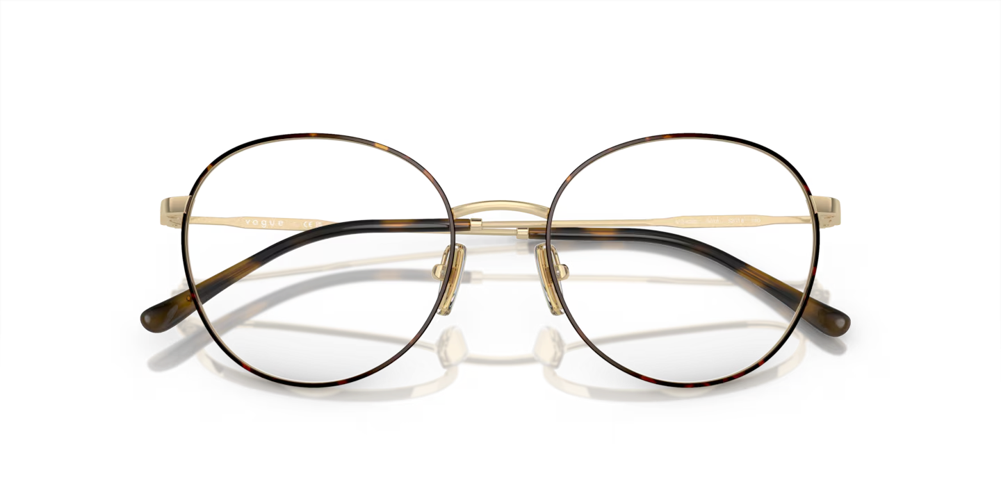 Vogue Women's Eyeglasses VO4280 - Image 4