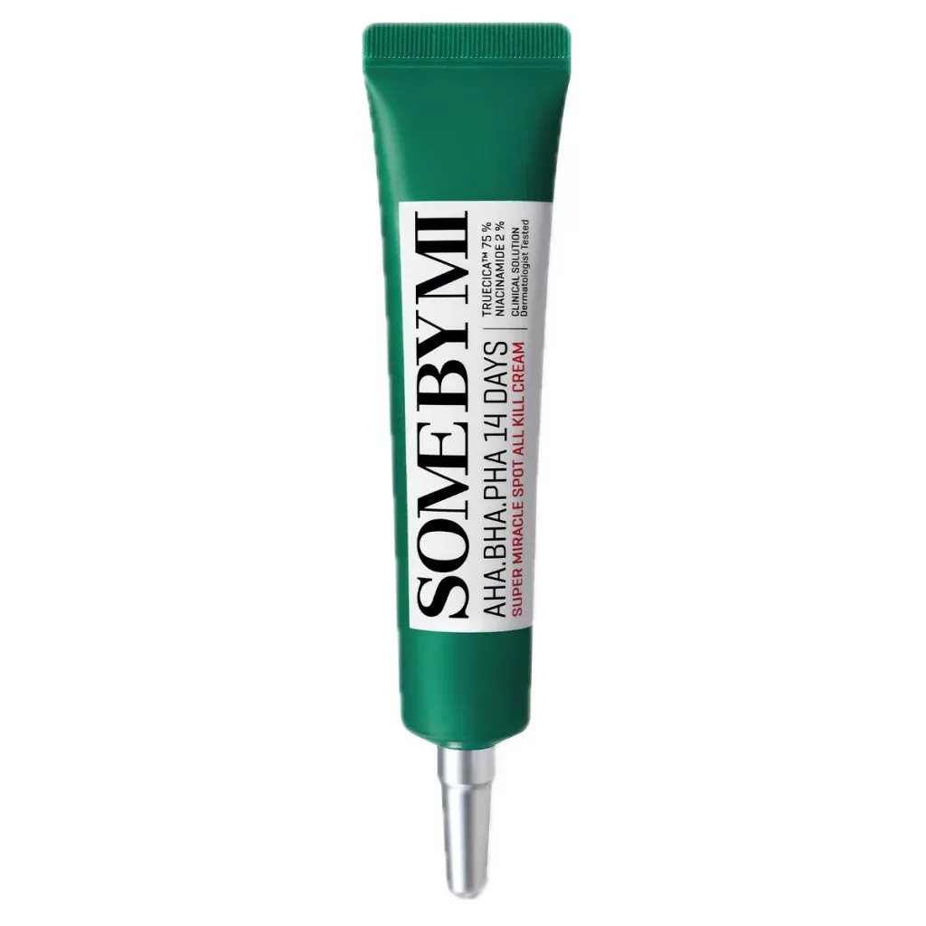 SOME BY MI AHA-BHA-PHA 30 Days Super Miracle Spot All Kill 30ml