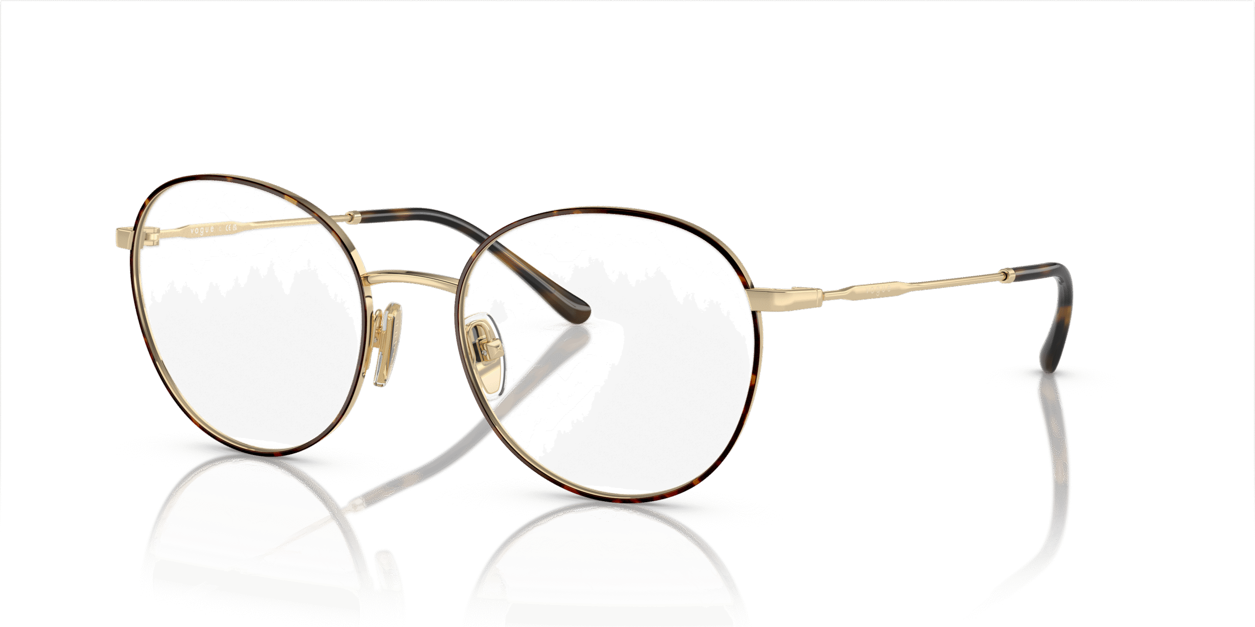 Vogue Women's Eyeglasses VO4280 - Image 5