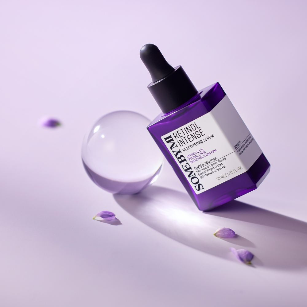 SOME BY MI Retinol Intense Reactivating Serum 30ml - Image 4