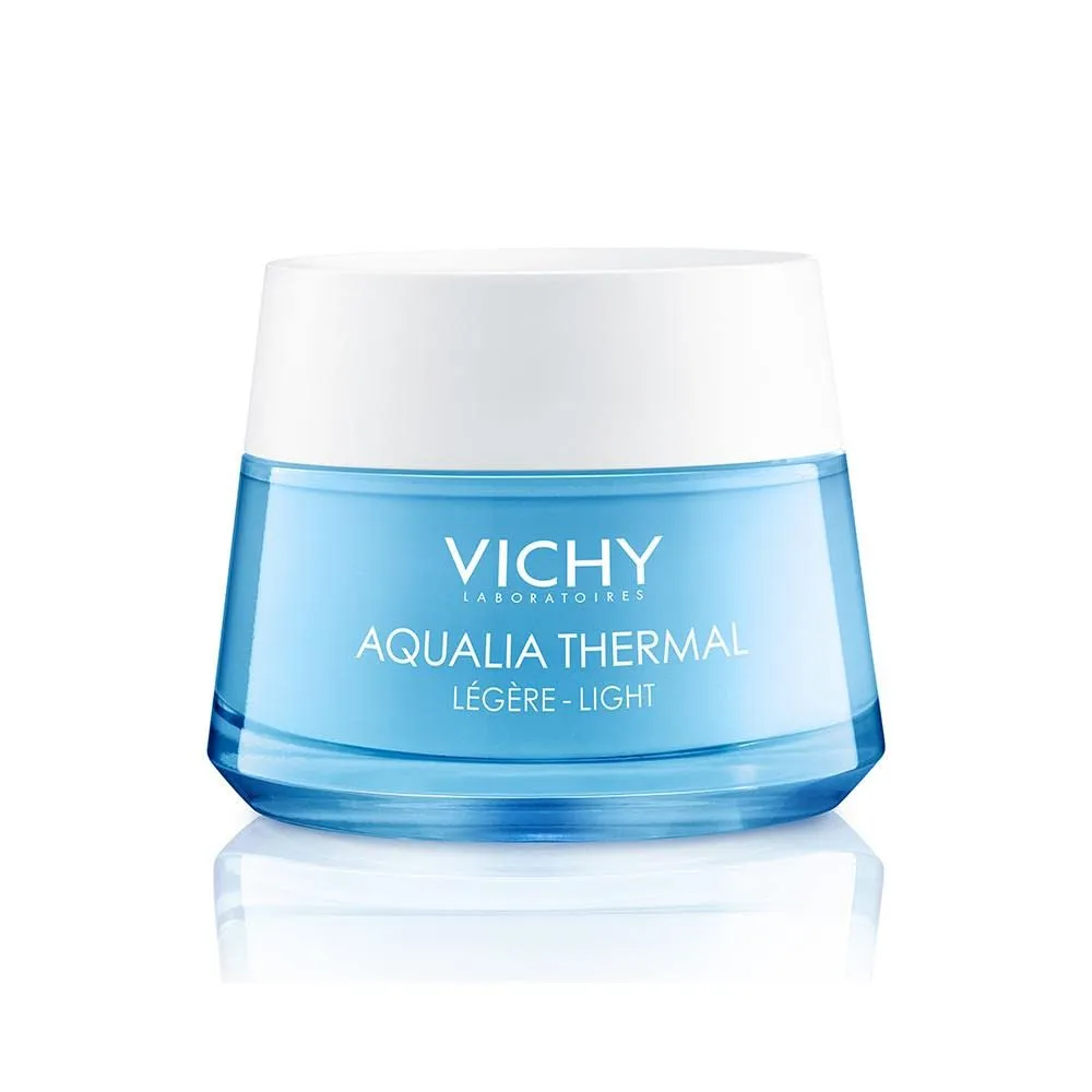 Vichy Ladies Aqualia Thermal Rich Cream 1.7 oz Skin Care