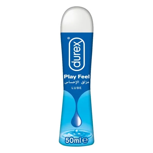 Durex Play Feel 50 ml