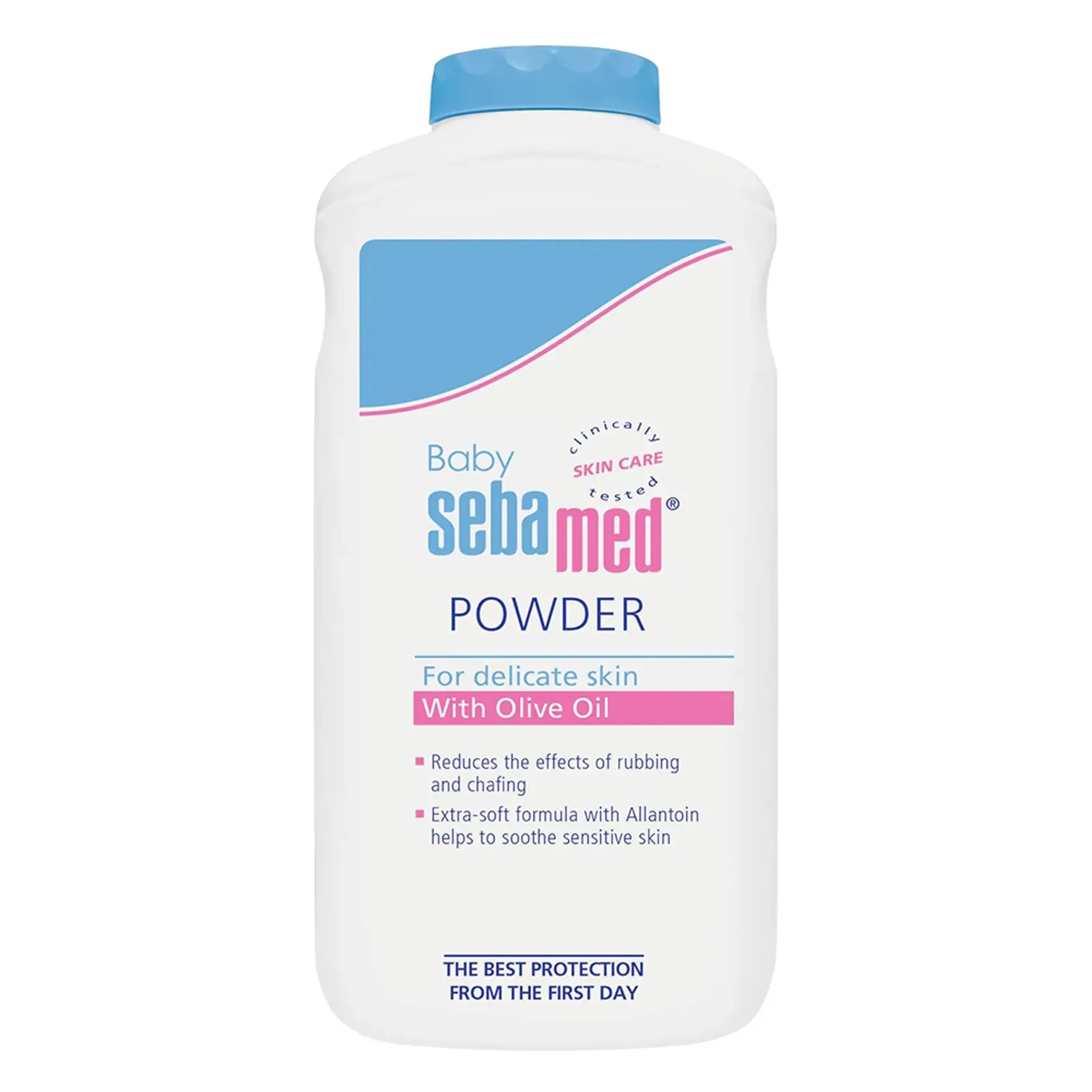 Sebamed - Baby Powder 200g