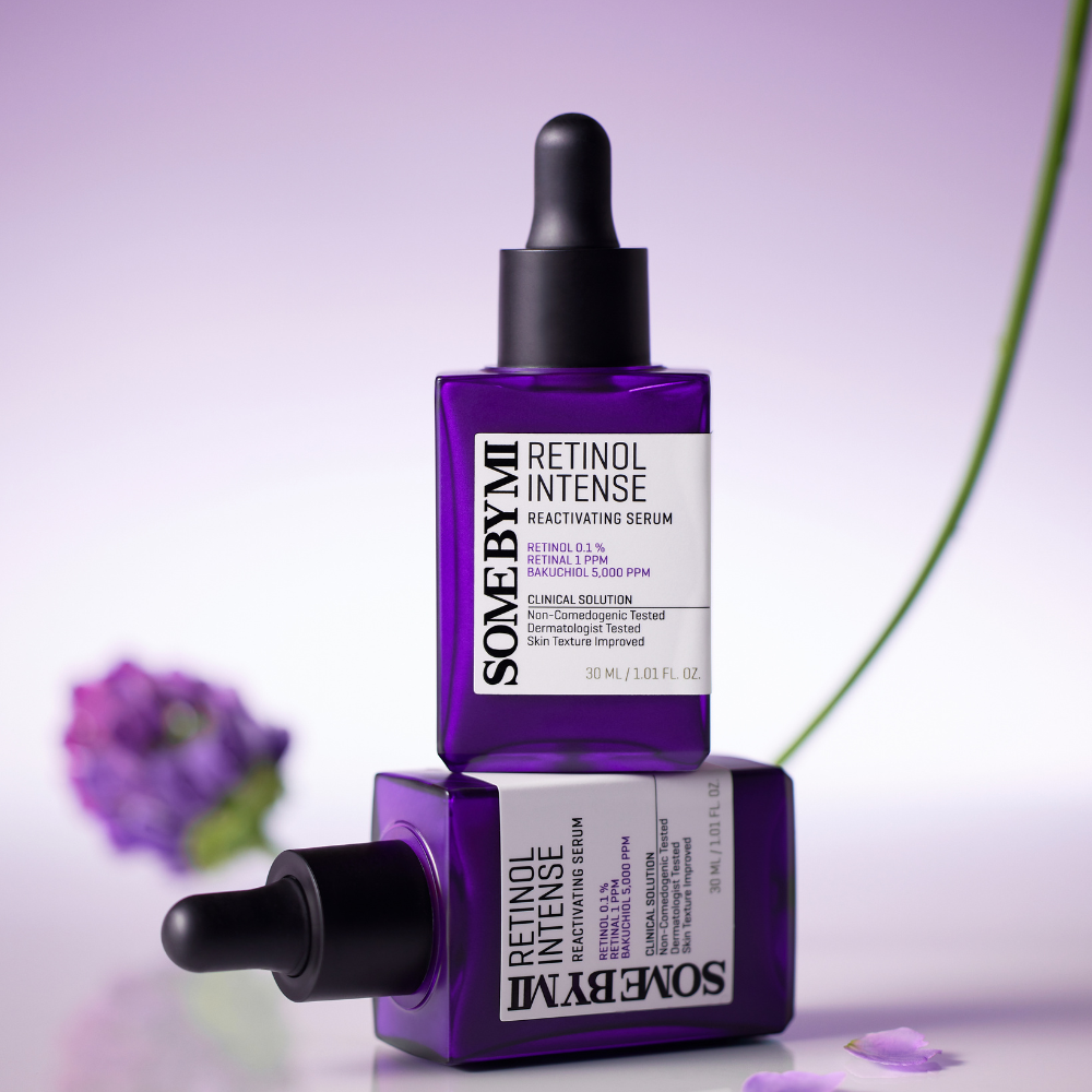 SOME BY MI Retinol Intense Reactivating Serum 30ml - Image 3