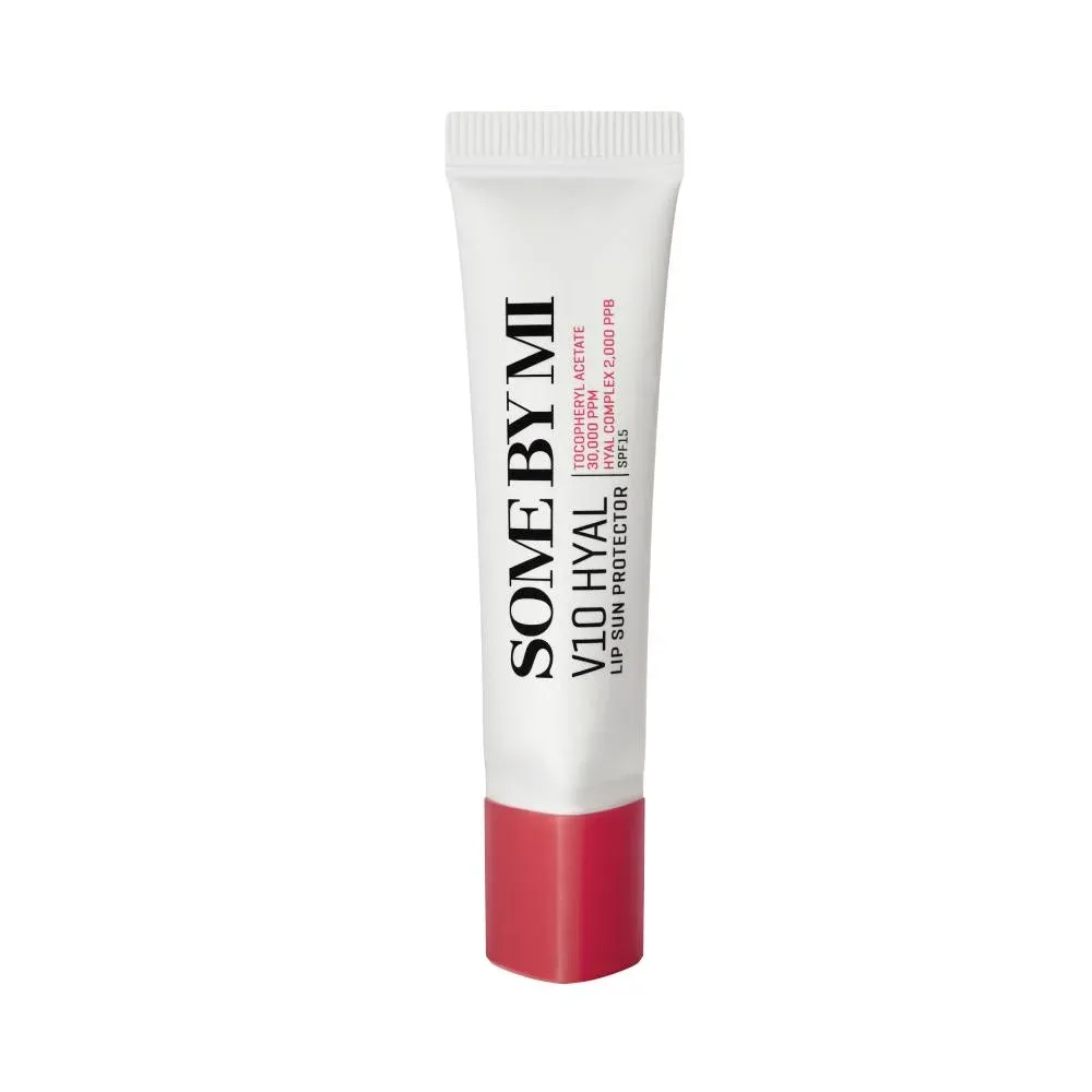 SOME BY MI V10 HYAL Lip Sunscreen Berry Flavor 7ml