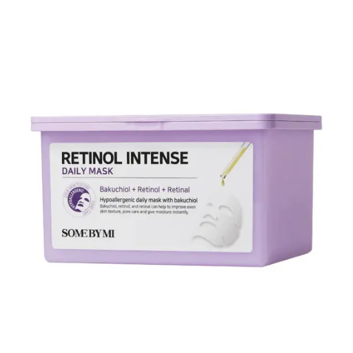 SOME BY MI Retinol Intense Daily Mask 30 Sheets