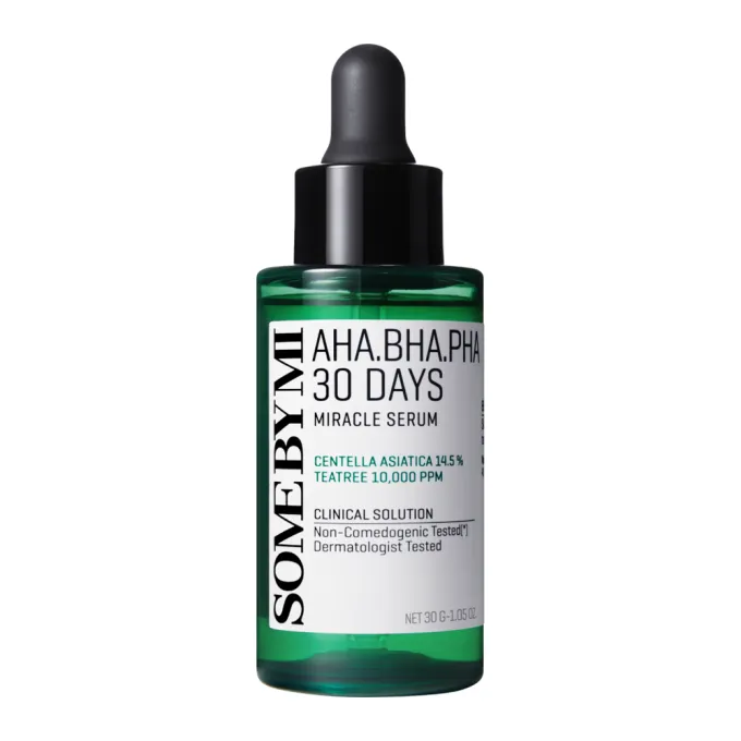 SOME BY MI AHA BHA PHA 30 Days Miracle Serum 50ml