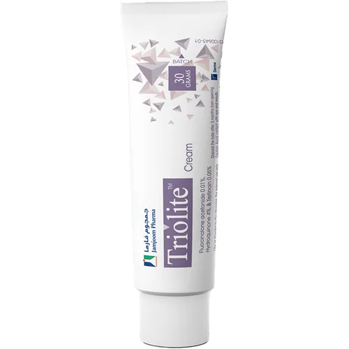 Jp Triolite Cream 30 Gm - Image 2