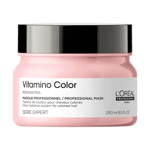 LOreal Professionnel Vitamino Color Hair Mask - 250ml