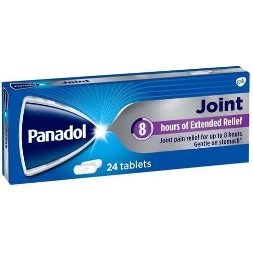 Panadol Joint Tab 24 - Image 2
