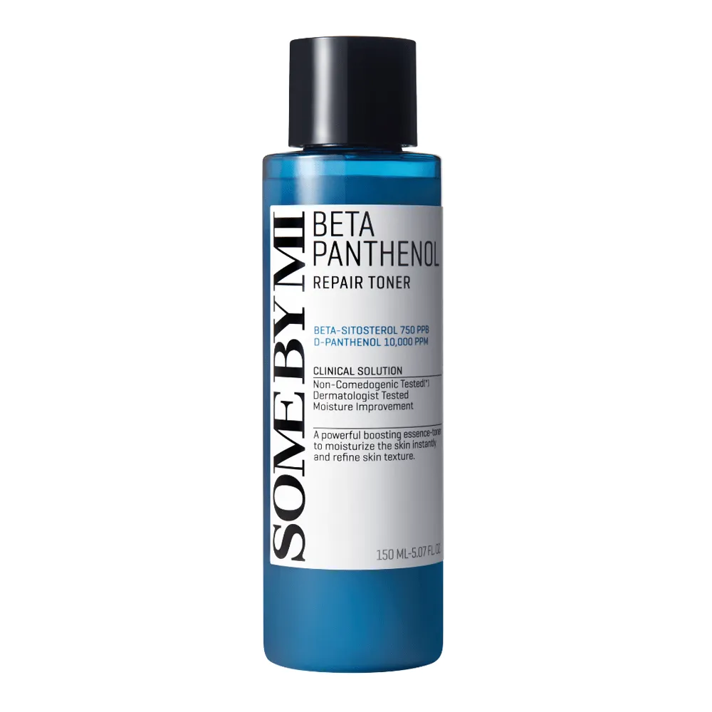 SOME BY MI Beta Panthenol Repair Toner 150ml