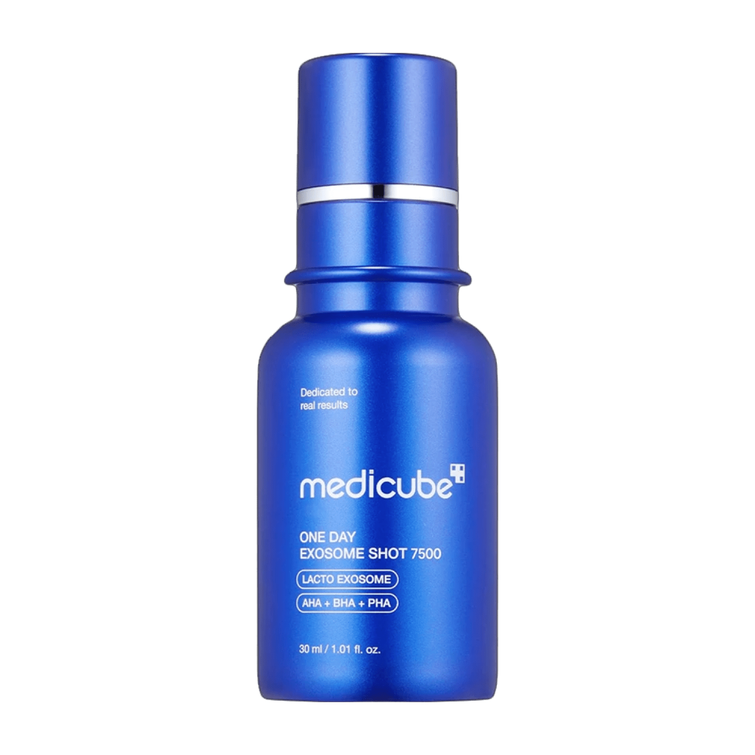 Medicube One Day Exosome Shot 7500 - 30ml