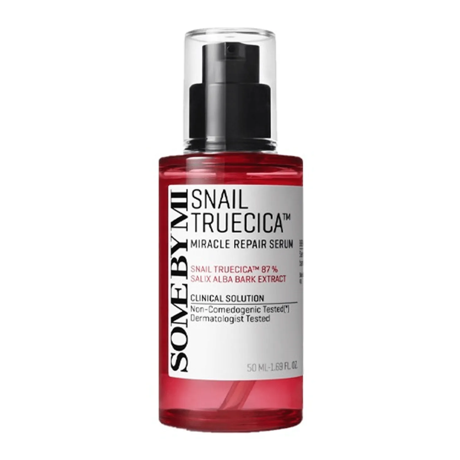 SOME BY MI Snail Truecica Miracle Repair Serum 50ml