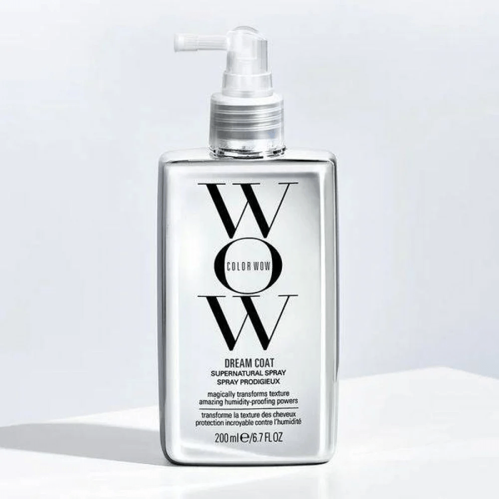 Color Wow Dream Coat Supernatural Spray Anti-Frizz Treatment - 200ml - Image 3