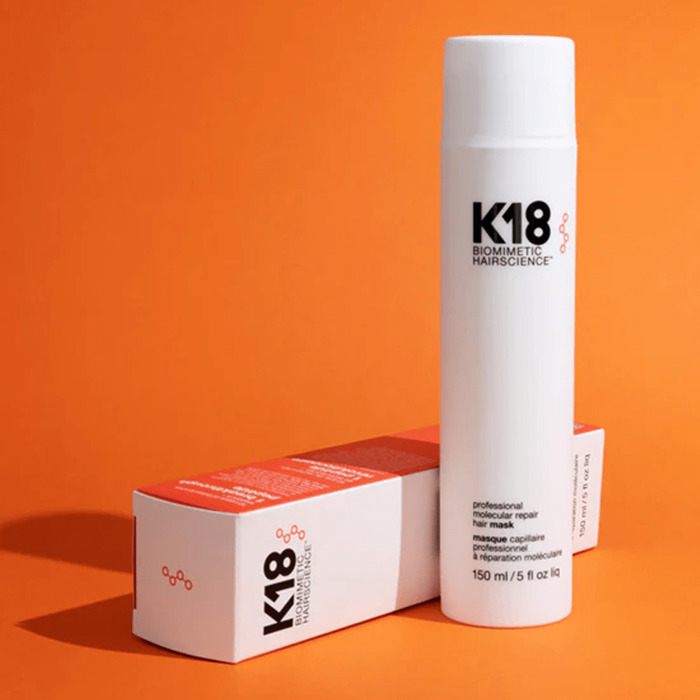 K18 Leave-in Molecular Repair Hair Mask, 150ml - Image 3