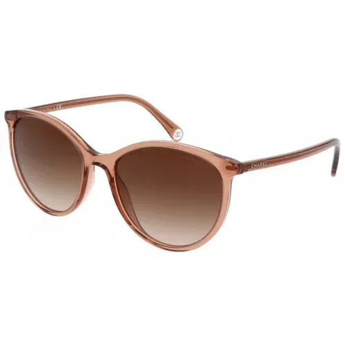 Chanel Lunette Pantos Sunglasses Women