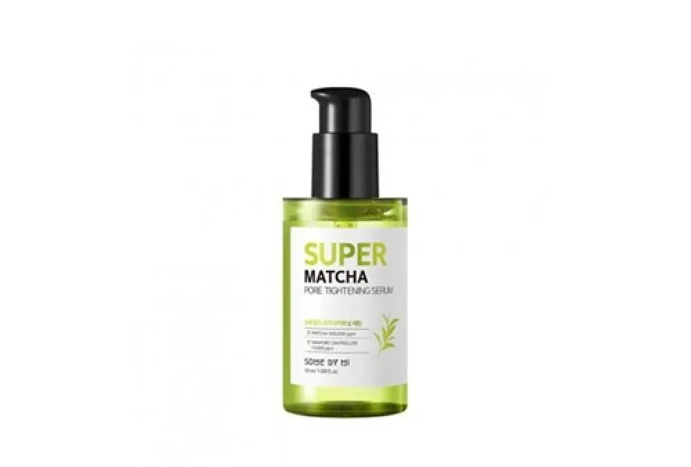 SOME BY MI Super Matcha Pore Tightening Serum 50ml