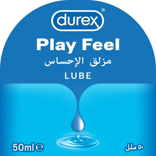 Durex Play Feel 50 ml - Image 3