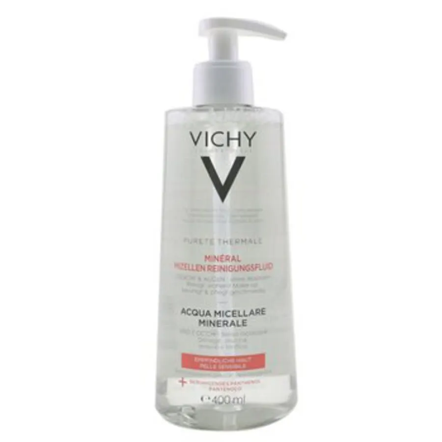 Vichy Purete Thermale Mineral Micellar Water Sensitive Skin 400ml