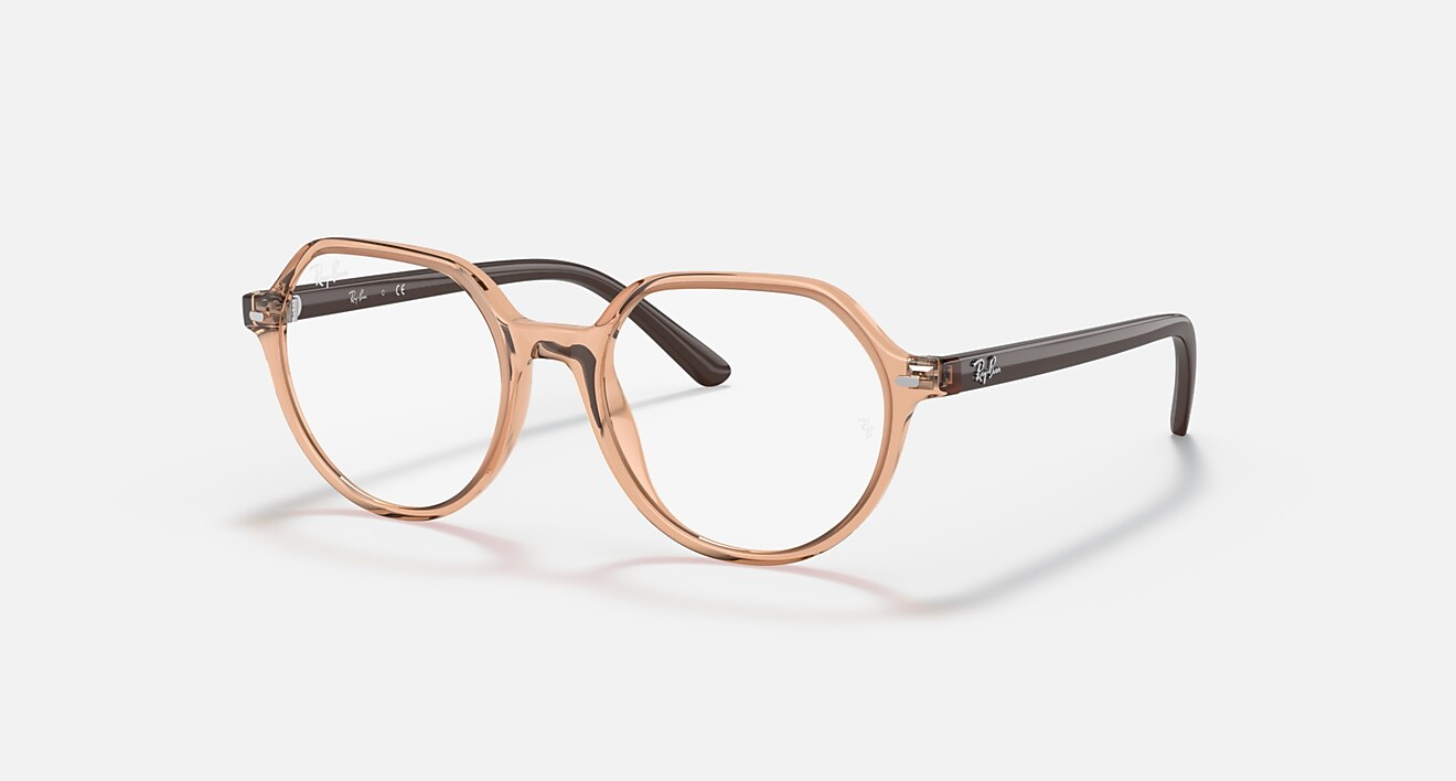 Ray-Ban Kids' Eyeglasses RB9095V - Image 5