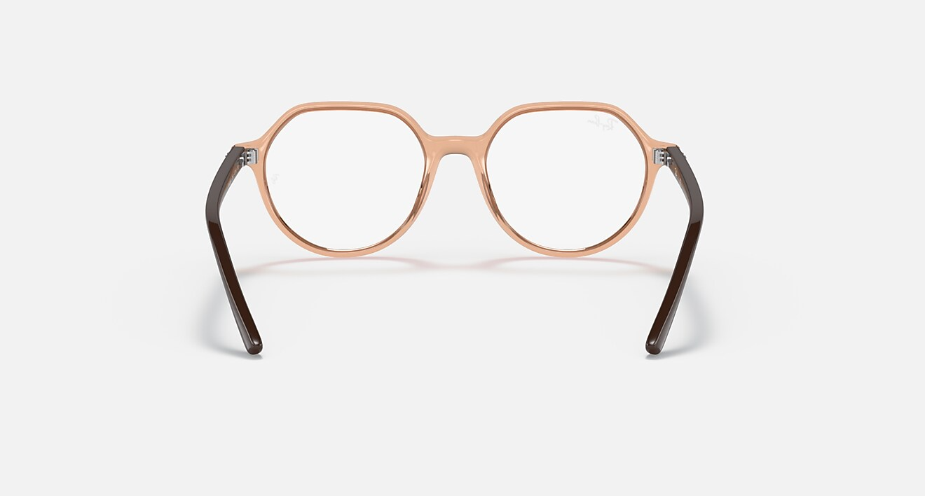 Ray-Ban Kids' Eyeglasses RB9095V - Image 4