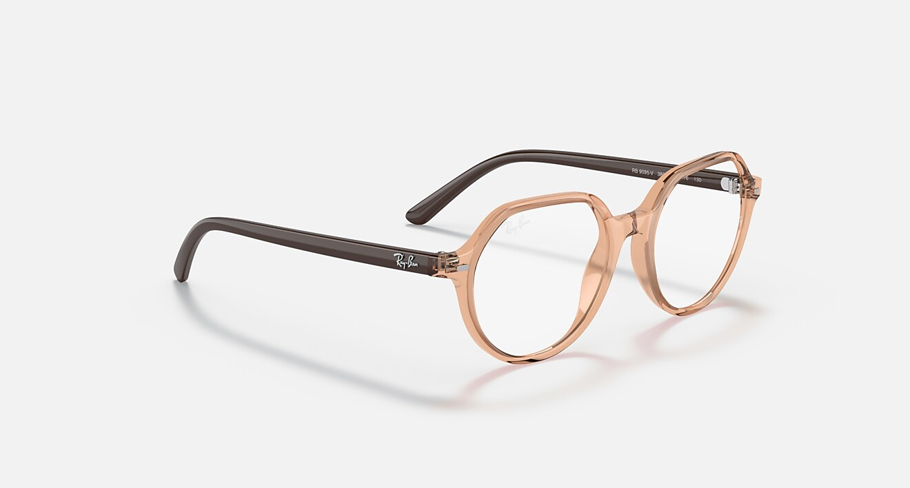 Ray-Ban Kids' Eyeglasses RB9095V - Image 6