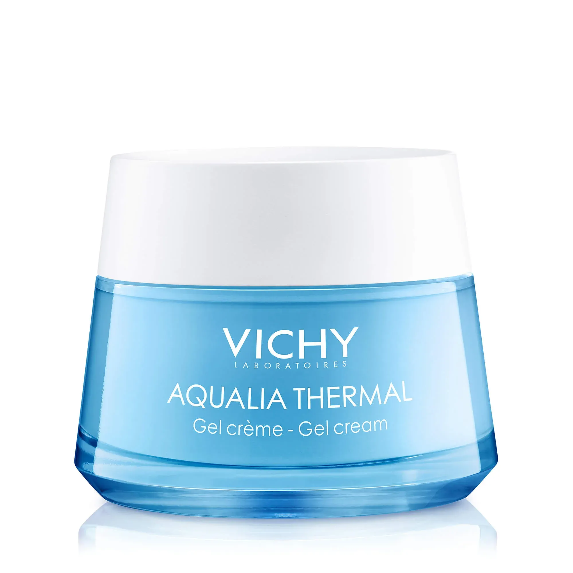 VICHY AQUALIA THERMAL - REHYDRATING FACE CREAM FOR NORMAL OR MIXED SKIN 50ML