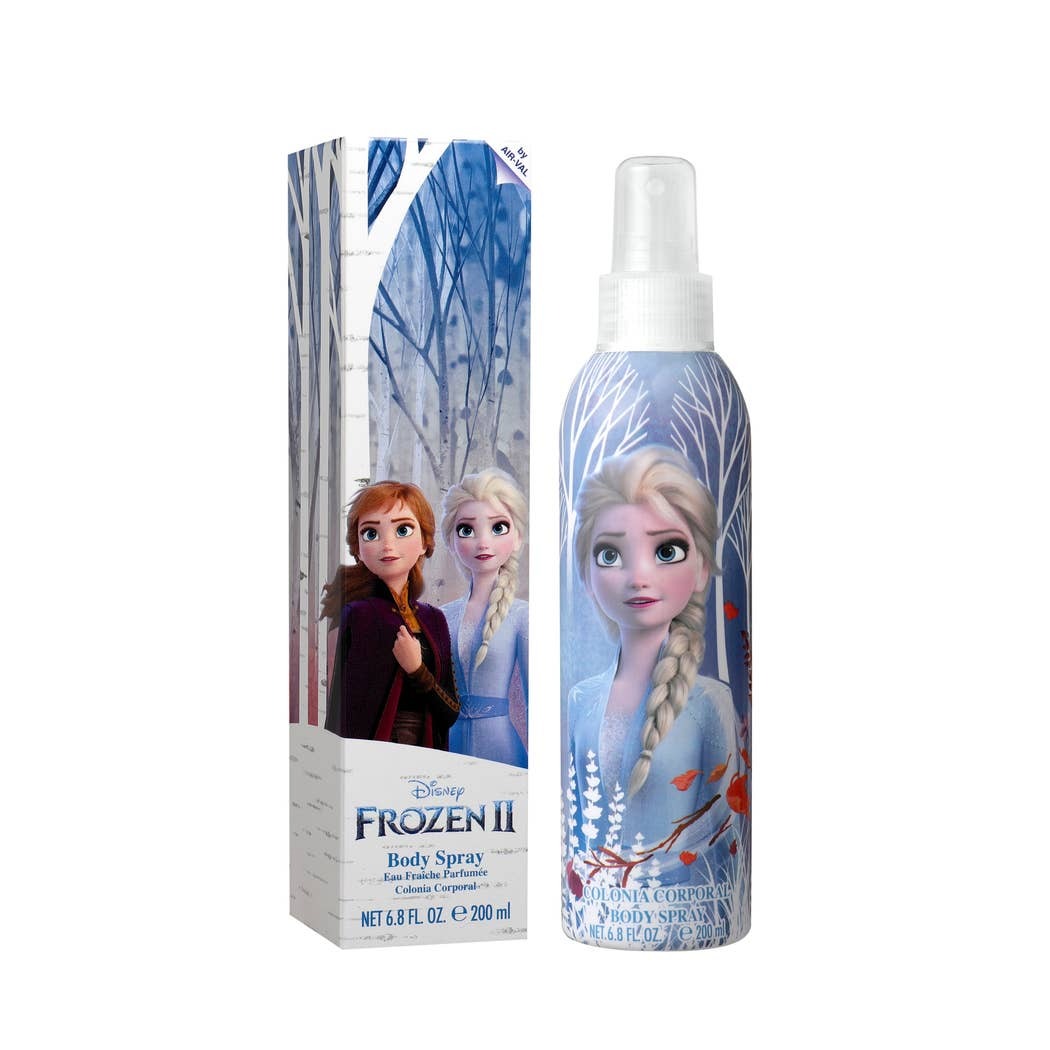 Air Val Disney Frozen-2 Body Spray 200ml
