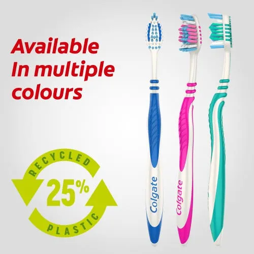 Colgate Zigzag Soft Toothbrush Tongue Cleaner - Image 5