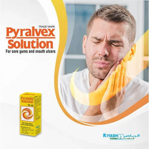 Pyralvex Solution 10 ml - Image 4