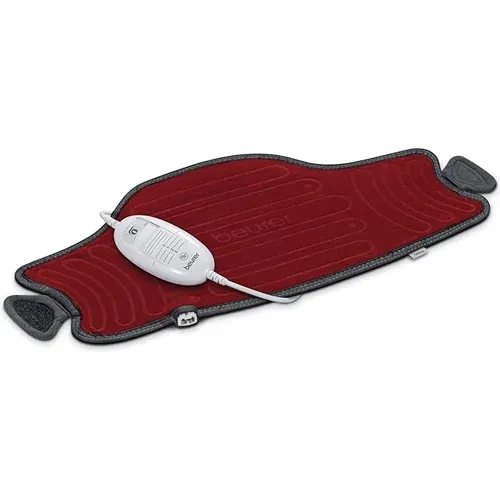 Beurer Heating Pad Red HK 55