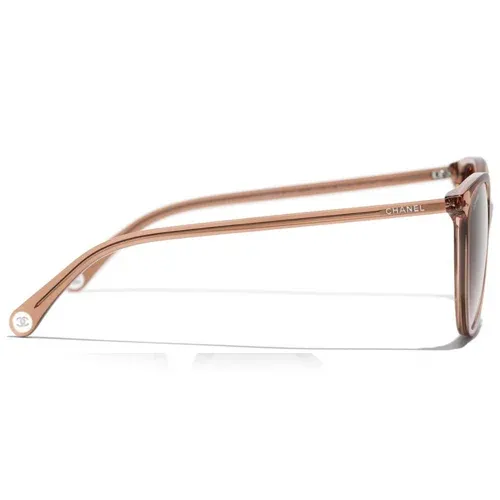 Chanel Lunette Pantos Sunglasses Women - Image 3
