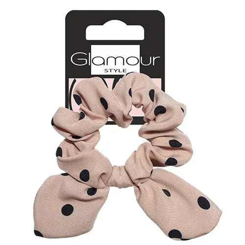Glamour Studio Hair scrunchie thick hair , 417583
