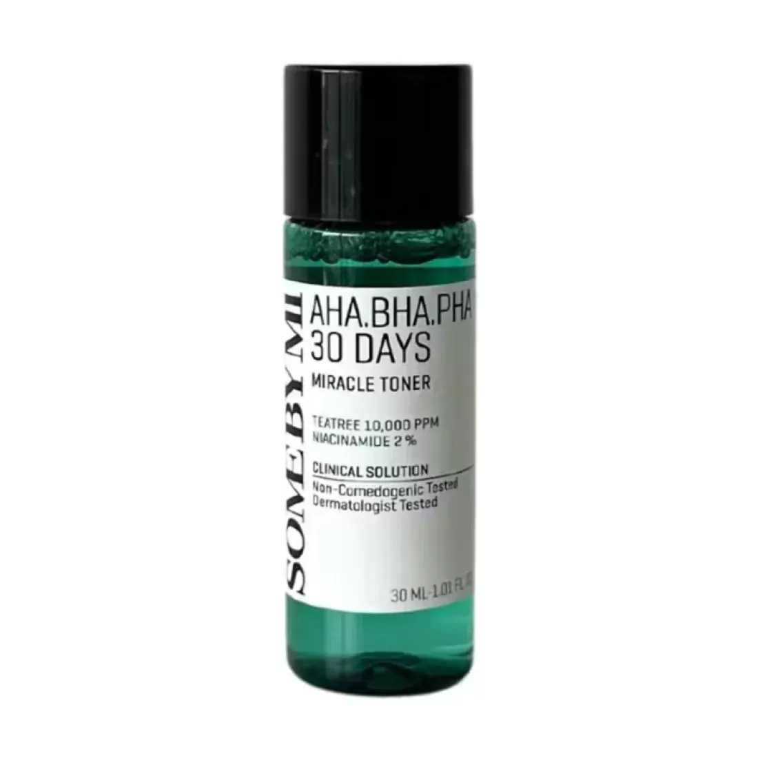 SOME BY MI AHA BHA PHA 30 Days Miracle Toner Mini 30ml