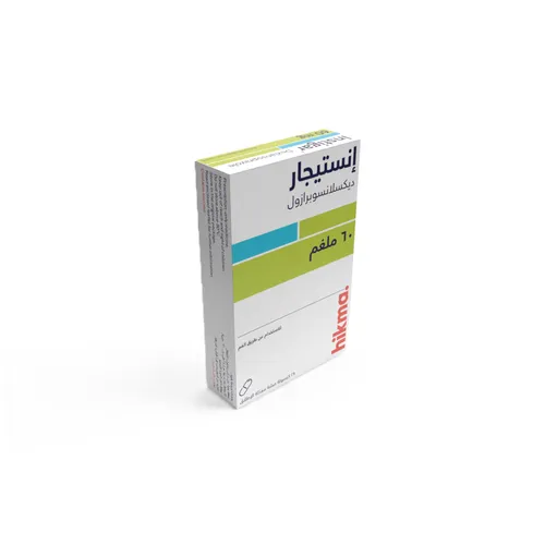 Instigar 60 mg dexlansoprazole Capsules × 28