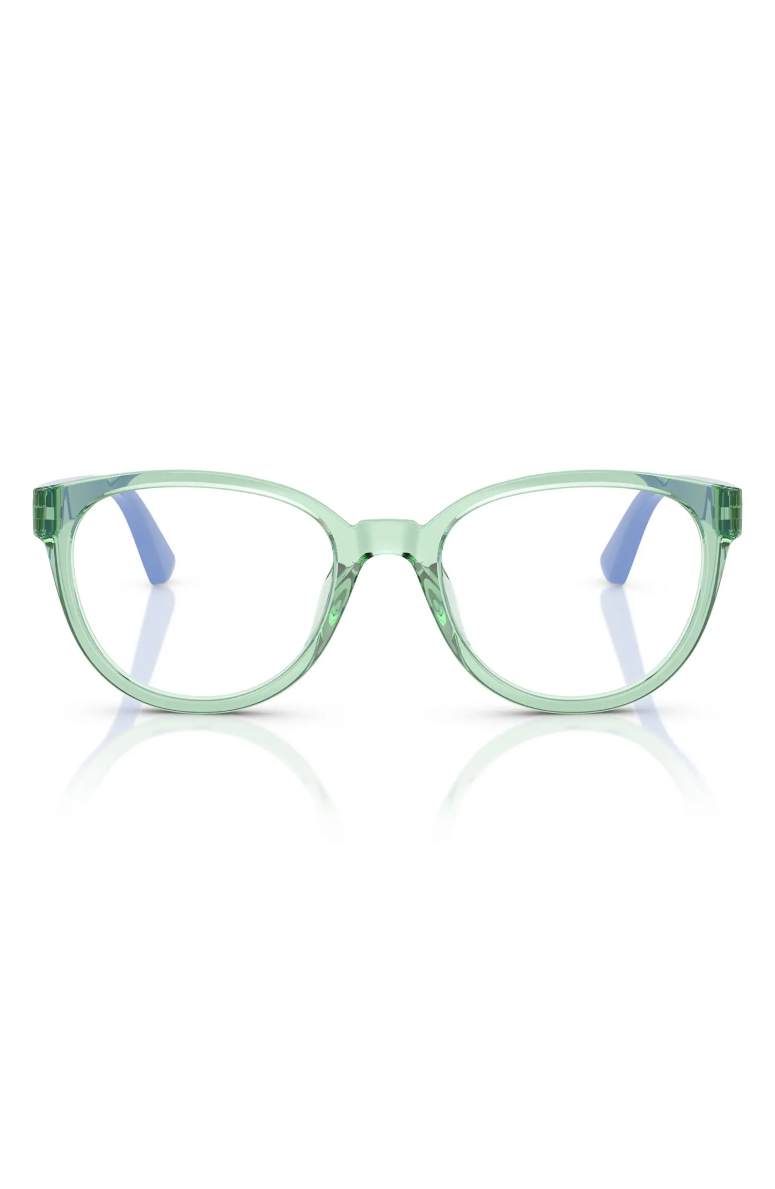 Vogue Junior Boys' Eyeglass Frames 2029VY, 3043
