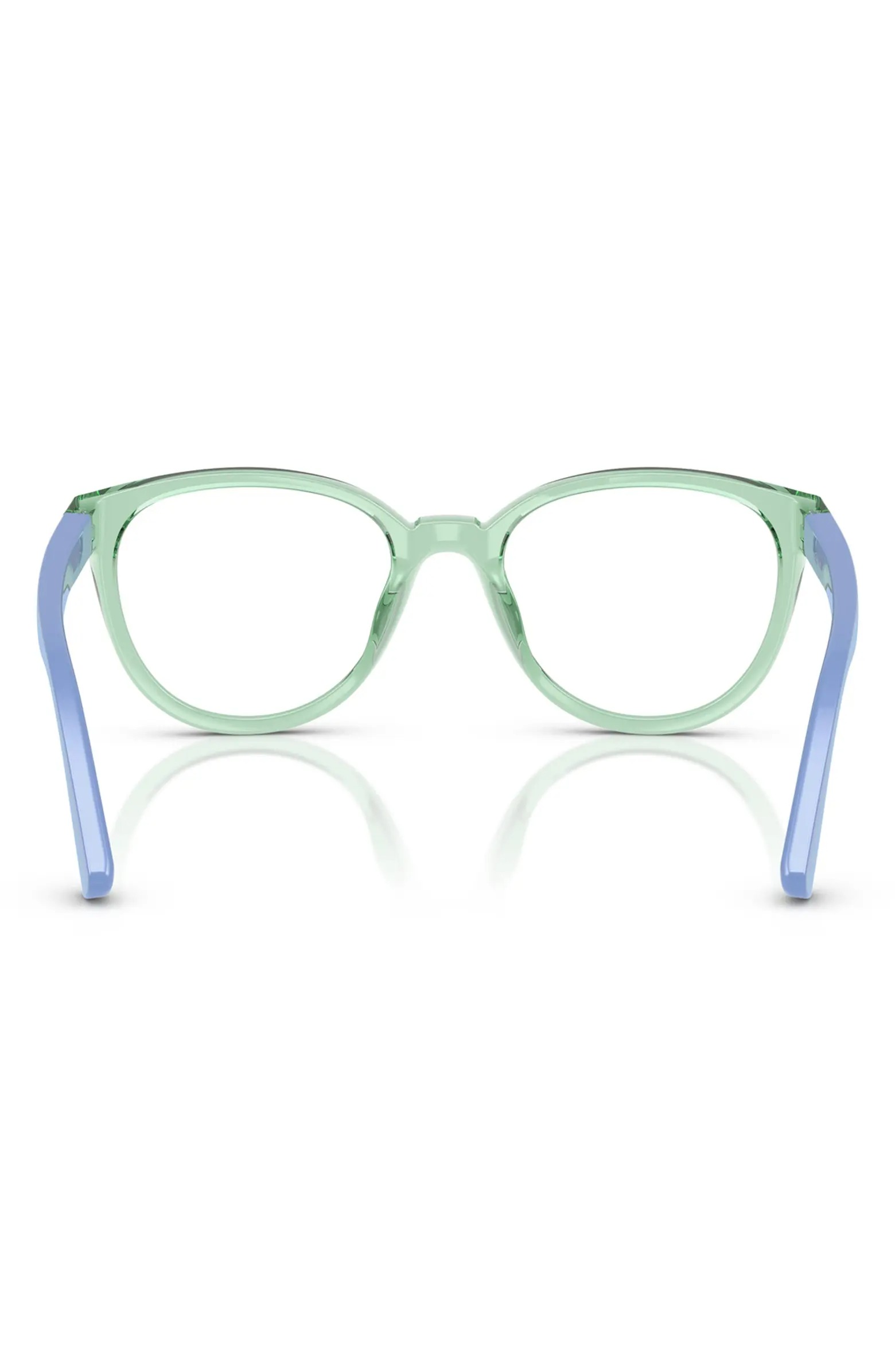 Vogue Junior Boys' Eyeglass Frames 2029VY, 3043 - Image 4