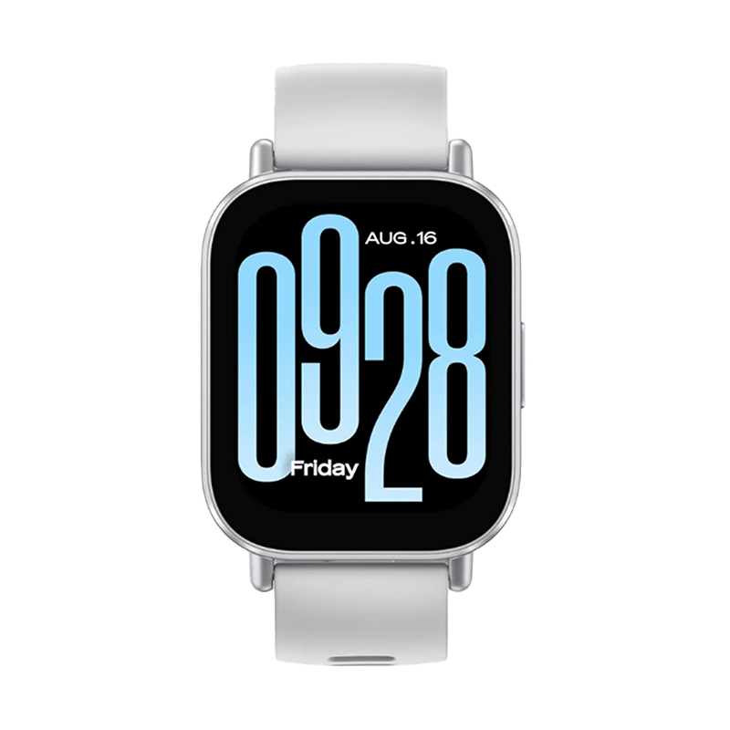 Xiaomi Redmi Watch 5 Active ,Matt Silver - Image 4