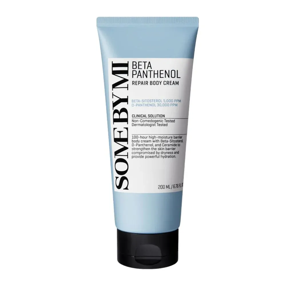 SOME BY MI Panthenol Body Repair Cream 200 ml
