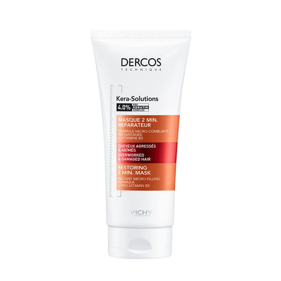Vichy Dercos Kera-solutions Nourishing Conditioner