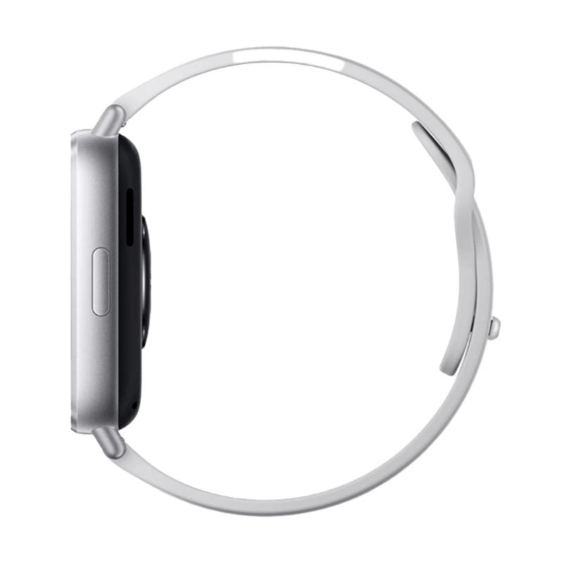 Xiaomi Redmi Watch 5 Active ,Matt Silver - Image 6