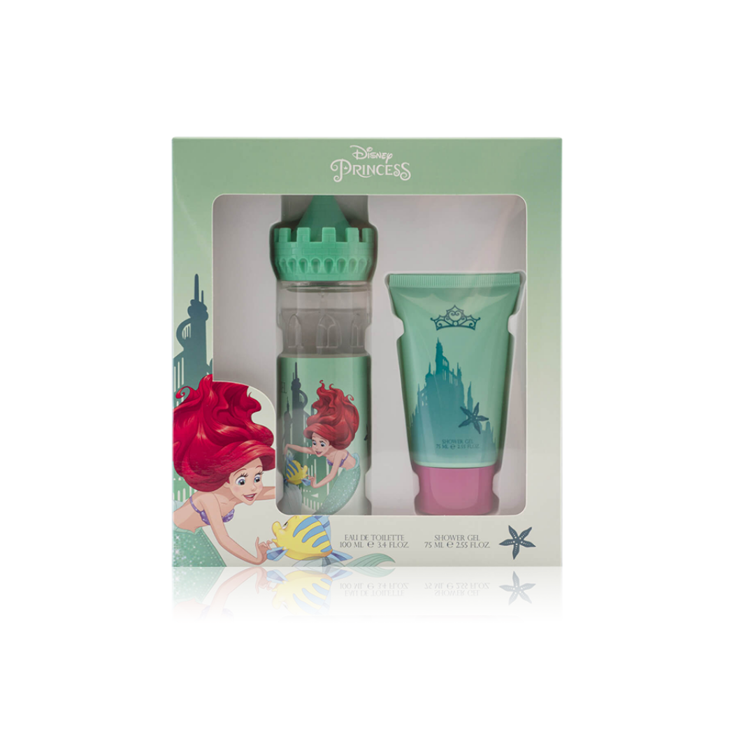 Disney Ariel Set - 2 Pieces