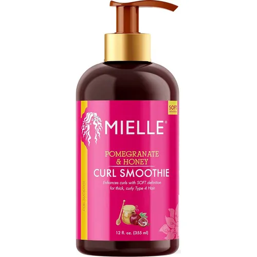 Mielle Pomegranate & Honey Curl Smoothie 355ml