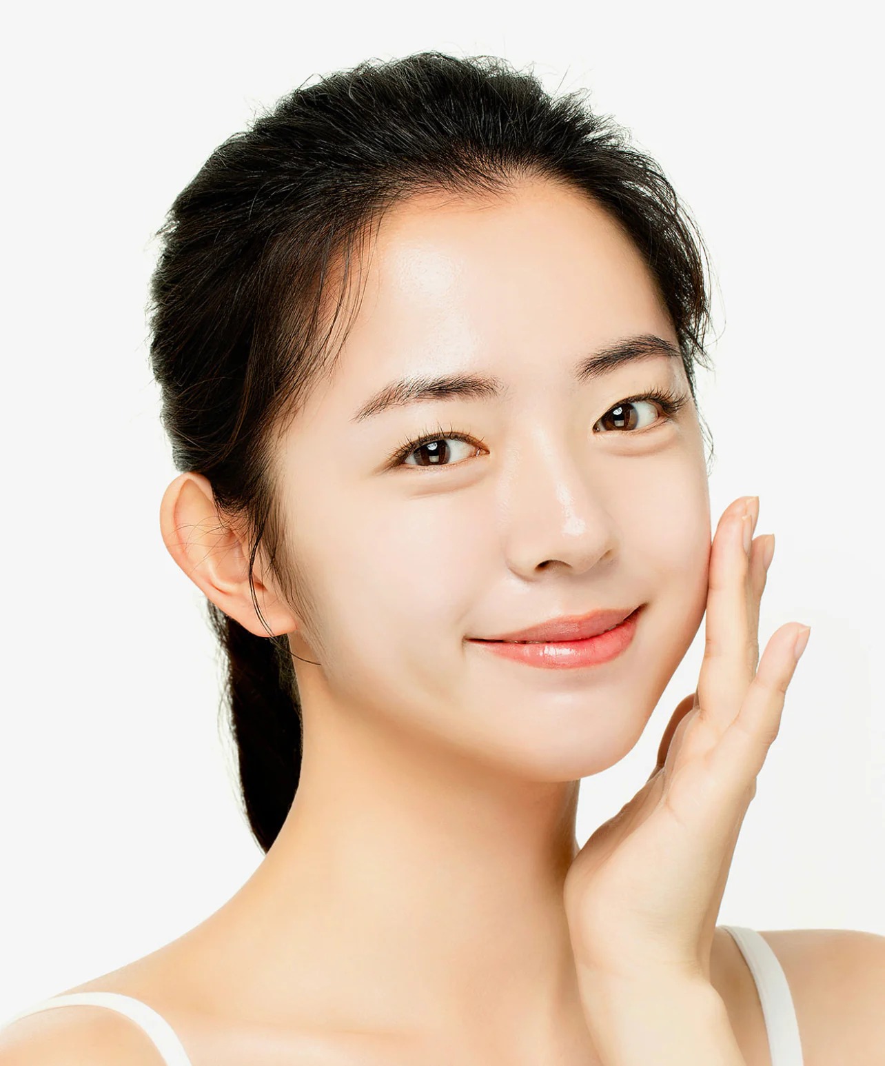 SOME BY MI Yuja Niacin Brightening Moisture Gel Cream 100ml - Image 4